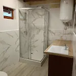 Dom Sosnowy Hébergement de vacances