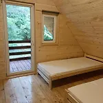 Dom Sosnowy Hébergement de vacances