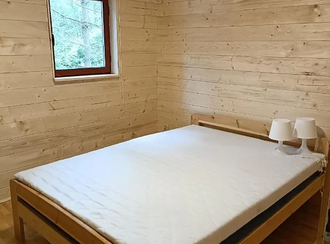 Dom Sosnowy * Szczytno (Warmian-Masurian)