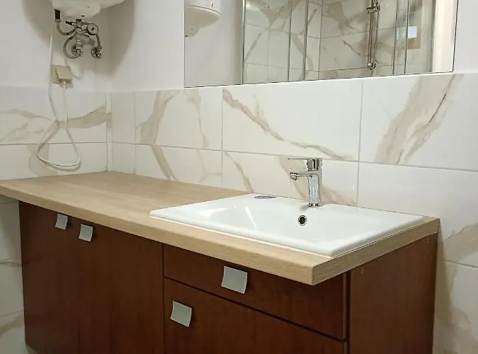 Dom Sosnowy Szczytno (Warmian-Masurian)